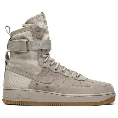 SF Air Force 1 “String” (2017) | MrSneaker
