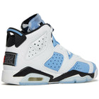 Air Jordan 6 Retro "UNC Home" (GS / Juniors) | MrSneaker