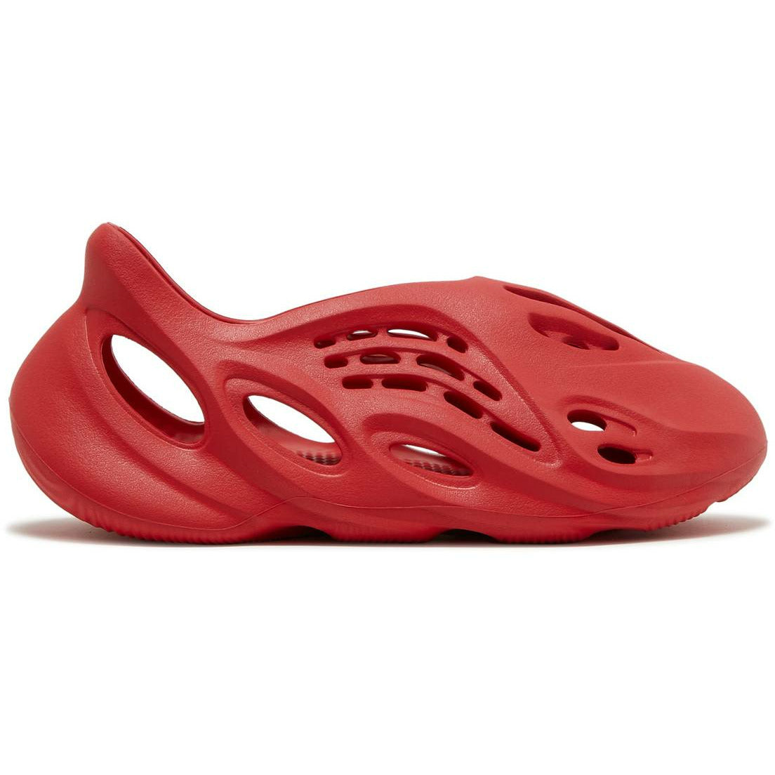 Yeezy Foam Runner "Vermillion" (2022) | MrSneaker