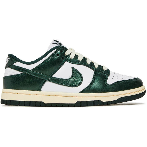 Dunk Low 'Vintage Green' (Wmns) (2022)