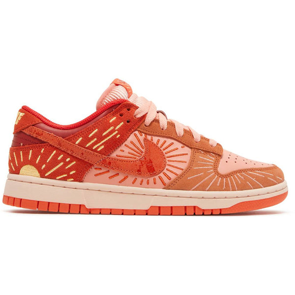 Dunk Low 'Winter Solstice' (Wmns) (2021)