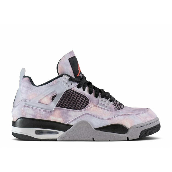 Air Jordan 4 Retro 'Zen Master' (2022)